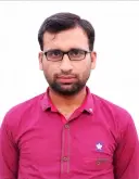 Muhammad Hamza Naeem, licensed therapist
